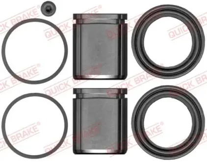 Елементи гальмівного супорта quick brake 114-5064