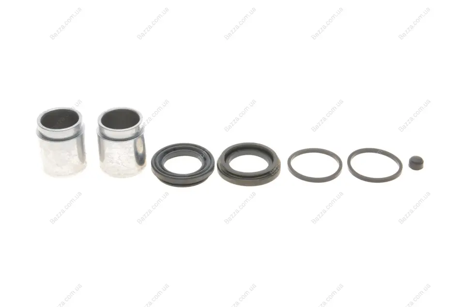 Елементи гальмівного супорта quick brake 1145067