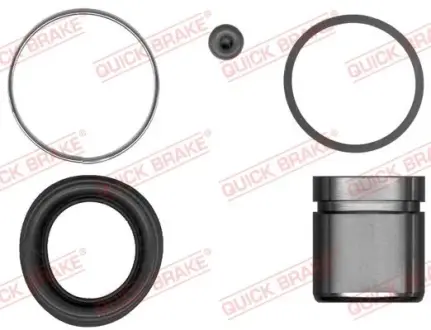 Елементи гальмівного супорта quick brake 114-5070