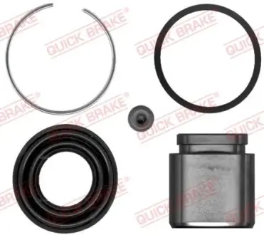 Елементи гальмівного супорта quick brake 114-5072