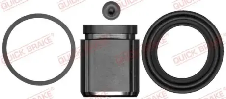Елементи гальмівного супорта quick brake 114-5073