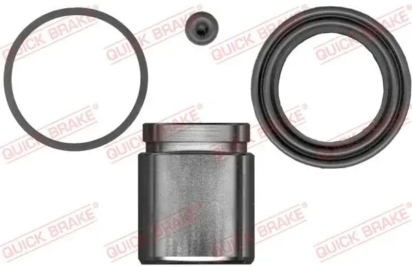 Елементи гальмівного супорта quick brake 114-5074