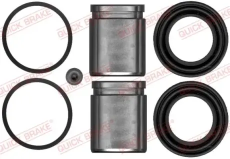 Елементи гальмівного супорта quick brake 114-5075