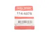 Елементи гальмівного супорта quick brake 1145078