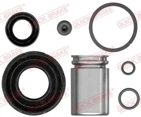 Елементи гальмівного супорта quick brake 114-5079