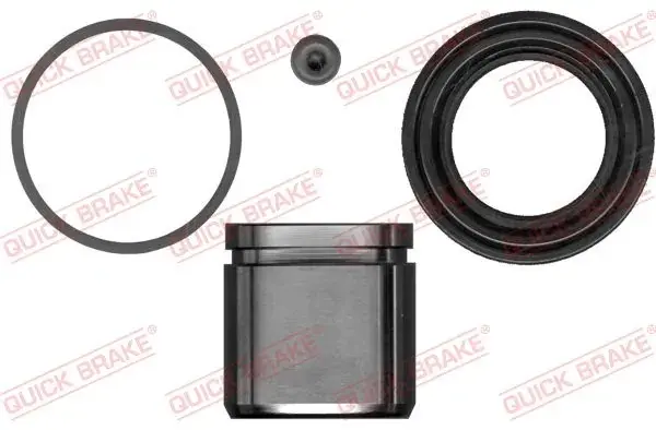 Елементи гальмівного супорта quick brake 114-5081