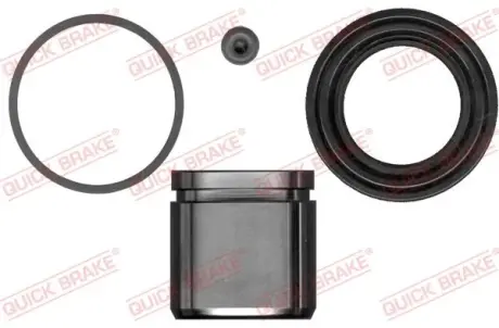 Елементи гальмівного супорта quick brake 114-5081