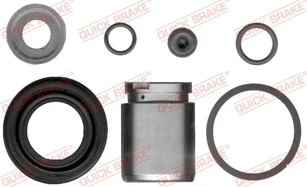 Елементи гальмівного супорта quick brake 114-5086