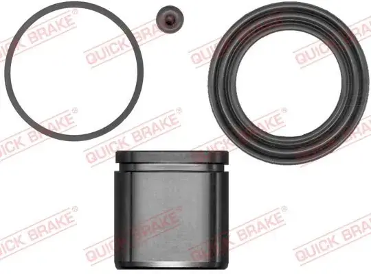 Елементи гальмівного супорта quick brake 114-5089