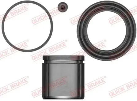 Елементи гальмівного супорта quick brake 114-5089