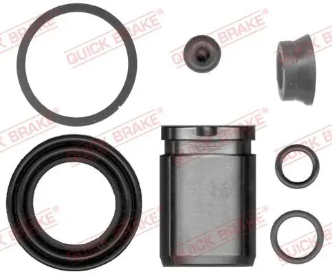 Елементи гальмівного супорта quick brake 114-5090