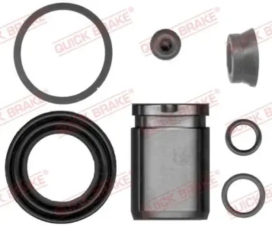 Елементи гальмівного супорта quick brake 114-5090
