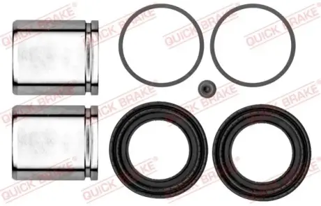 Елементи гальмівного супорта quick brake 114-5091