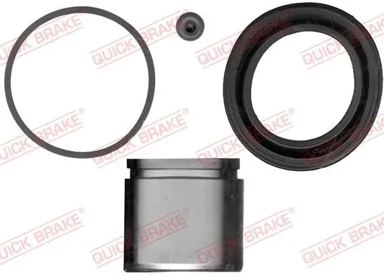 Елементи гальмівного супорта quick brake 114-5096