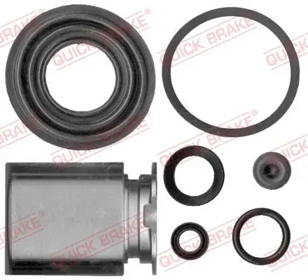 Елементи гальмівного супорта quick brake 114-5099