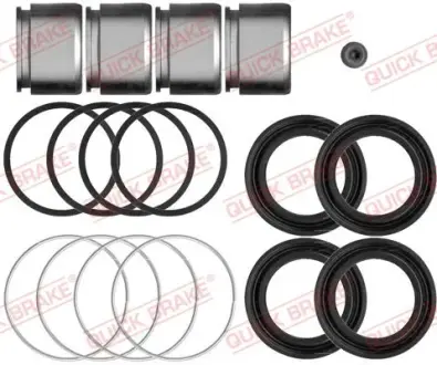 Елементи гальмівного супорта quick brake 114-5107