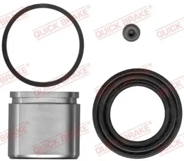 Елементи гальмівного супорта quick brake 114-5109