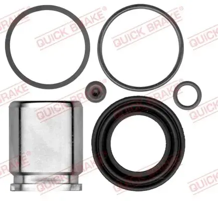 Елементи гальмівного супорта quick brake 114-5326