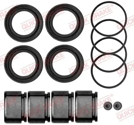 Елементи гальмівного супорта quick brake 114-5327