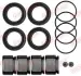 Елементи гальмівного супорта quick brake 114-5327