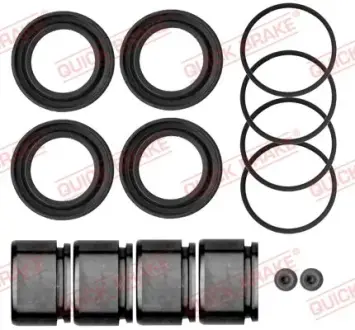 Елементи гальмівного супорта quick brake 114-5327
