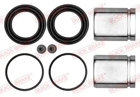 Елементи гальмівного супорта quick brake 114-5329