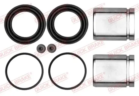 Елементи гальмівного супорта quick brake 114-5329