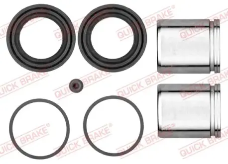 Елементи гальмівного супорта quick brake 114-5331