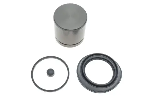 Елементи гальмівного супорта quick brake 1145333 Мазда 3 bl