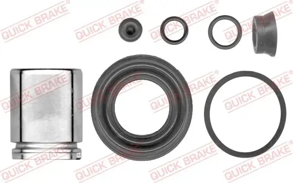 Елементи гальмівного супорта quick brake 114-5335