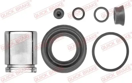 Елементи гальмівного супорта quick brake 114-5335