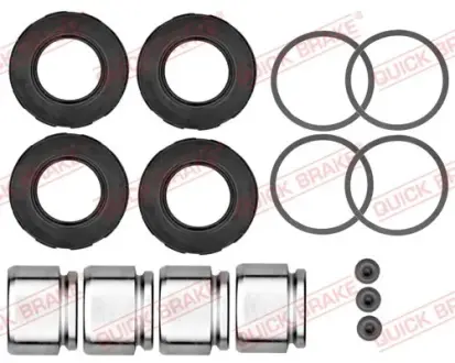 Елементи гальмівного супорта Quick Brake 114-5339