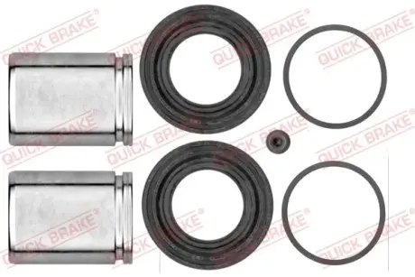 Елементи гальмівного супорта Quick Brake 114-5341
