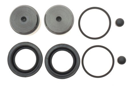 Елементи гальмівного супорта quick Brake 1145342 на Фольксваген Туарег