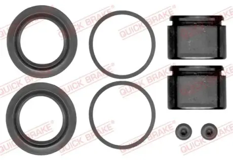 Елементи гальмівного супорта Quick Brake 114-5342