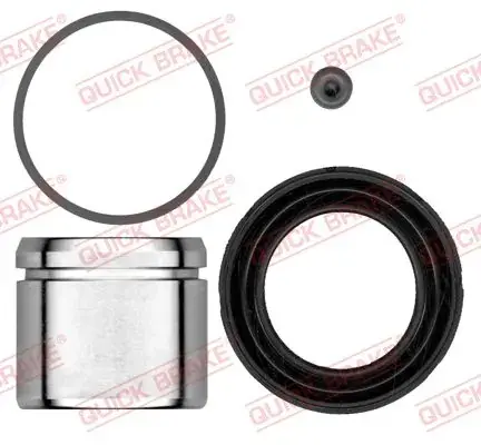 Елементи гальмівного супорта quick brake 114-5345