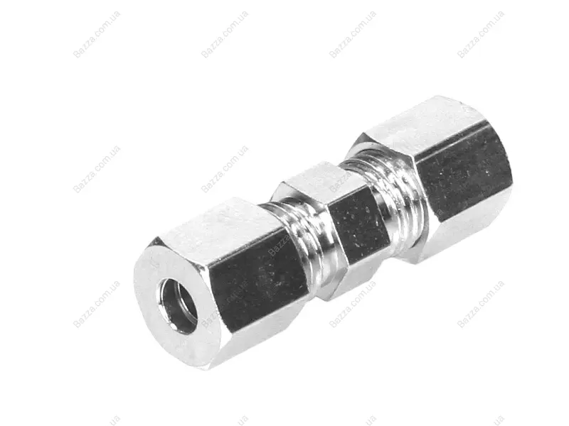 Елементи гальмівної магістралі quick brake STT