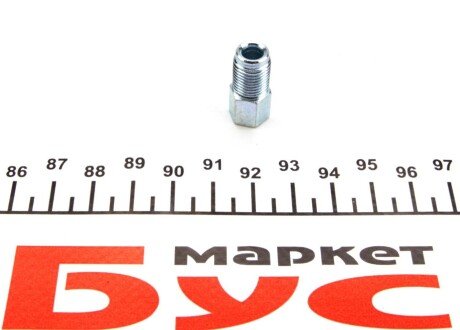 Фітинг гальмівної трубки quick Brake DL