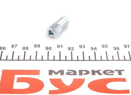 Фітинг гальмівної трубки quick Brake DL