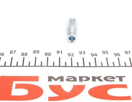 Фітинг гальмівної трубки quick Brake DL