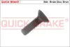 Гальмiвнi аксесуари quick brake 11622