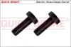 Гальмівні аксесуари quick brake 11628K