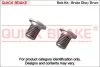 Гальмiвнi аксесуари Quick Brake 11662K (фото 1)