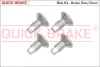 Гальмiвнi аксесуари quick brake 11663K