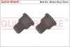 Гальмiвнi аксесуари quick brake 11664K