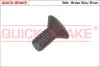 Гальмівні аксесуари quick brake 11665