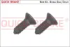 Гальмiвнi аксесуари quick brake 11667K