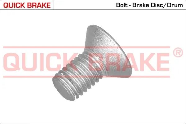 Гальмiвнi аксесуари quick brake 11669
