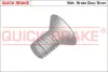 Гальмiвнi аксесуари quick brake 11669