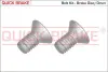Гальмiвнi аксесуари Quick Brake 11669K (фото 1)